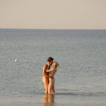 Nudism Party Beach Hot Girls