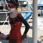 Nudism Party Beach Hot Girls