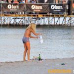 Nudism Party Beach Hot Girls