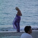 Nudism Party Beach Hot Girls