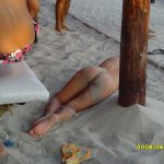 Nudism Party Beach Hot Girls
