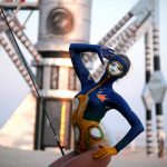 Nudism Party Beach Hot Girls