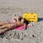 Nudism Party Beach Hot Girls