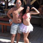 Nudism Party Beach Hot Girls