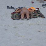 Nudism Party Beach Hot Girls