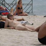 Nudism Party Beach Hot Girls