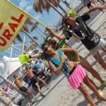 Nudism Party Beach Hot Girls