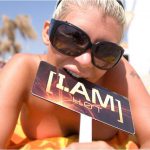 Nudism Party Beach Hot Girls