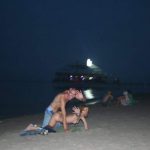 Nudism Party Beach Hot Girls