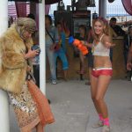 Nudism Party Beach Hot Girls