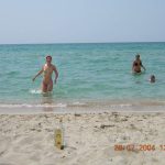 Nudism Party Beach Hot Girls