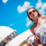 Nudism Party Beach Hot Girls