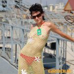 Nudism Party Beach Hot Girls