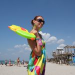 Nudism Party Beach Hot Girls