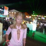 Nudism Party Beach Hot Girls