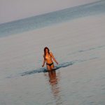 Nudism Party Beach Hot Girls