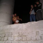 Nudism Party Beach Hot Girls