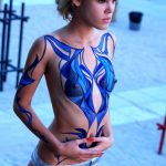 Nudism Party Beach Hot Girls