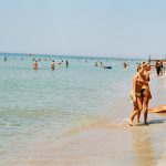 Nudism Party Beach Hot Girls