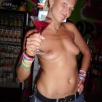 Nudism Party Beach Hot Girls