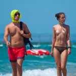 Nudism Party Beach Hot Girls