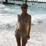 Nudism Party Beach Hot Girls