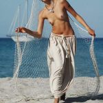 Nudism Party Beach Hot Girls