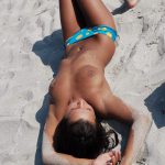 Nudism Party Beach Hot Girls