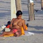 Nudism Party Beach Hot Girls