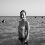 Nudism Party Beach Hot Girls