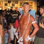 Nudism Party Beach Hot Girls