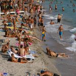 Nudism Party Beach Hot Girls