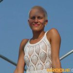 Nudism Party Beach Hot Girls