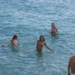 Nudism Party Beach Hot Girls