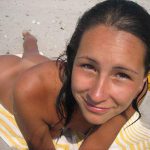 Nudism Party Beach Hot Girls