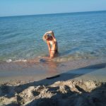 Nudism Party Beach Hot Girls