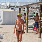 Nudism Party Beach Hot Girls