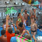 Nudism Party Beach Hot Girls