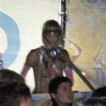 Nudism Party Beach Hot Girls