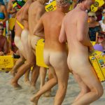 Nudism Party Beach Hot Girls