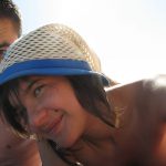 Nudism Party Beach Hot Girls