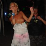 Nudism Party Beach Hot Girls