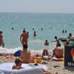 Nudism Party Beach Hot Girls