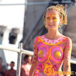 Nudism Party Beach Hot Girls