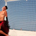 Nudism Party Beach Hot Girls