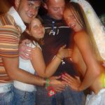 Nudism Party Beach Hot Girls