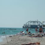 Nudism Party Beach Hot Girls