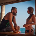 Nudism Party Beach Hot Girls