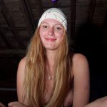 Nudism Party Beach Hot Girls