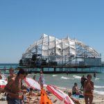 Nudism Party Beach Hot Girls